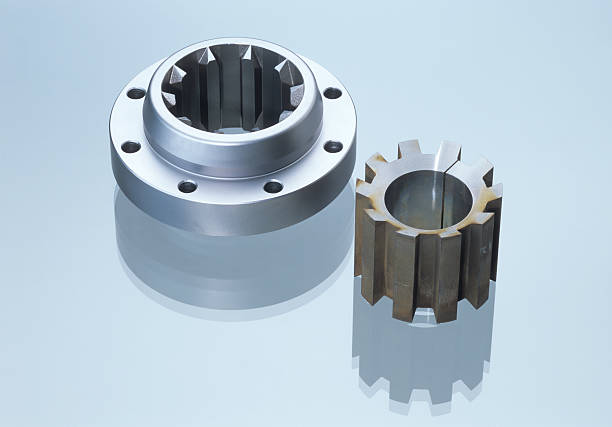 Metal Prototype Surface Finishing
learn more